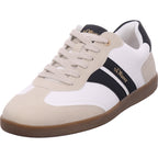s.Oliver Damen Sneaker  in beige