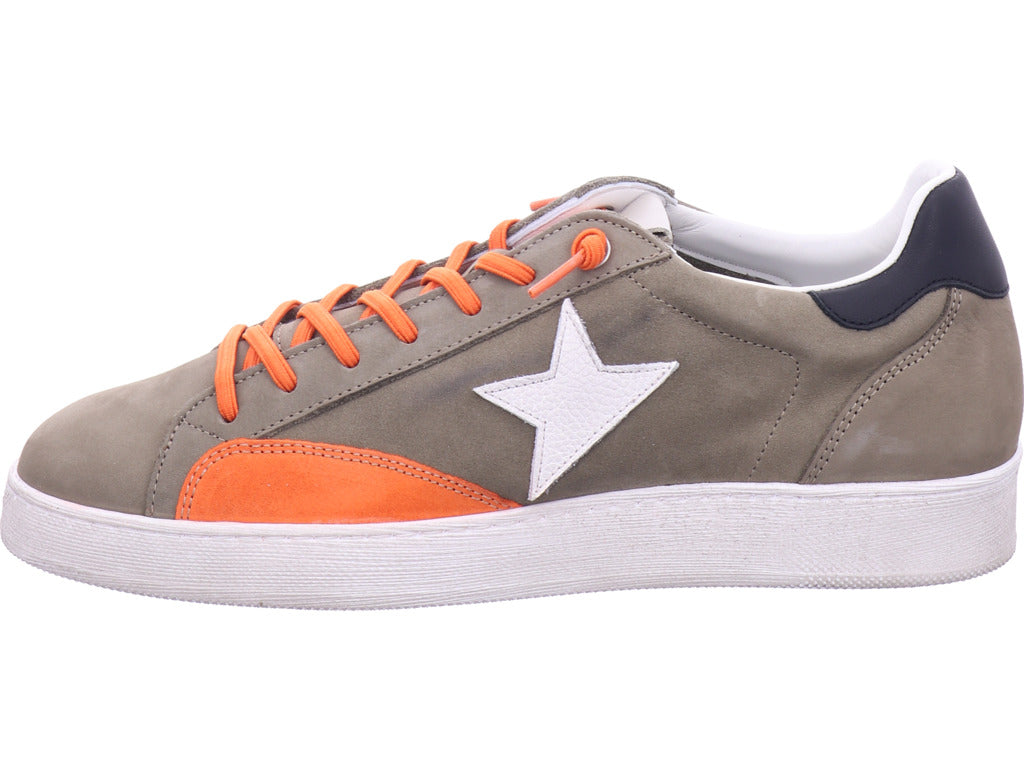 Cetti Herren Sneaker  in grün