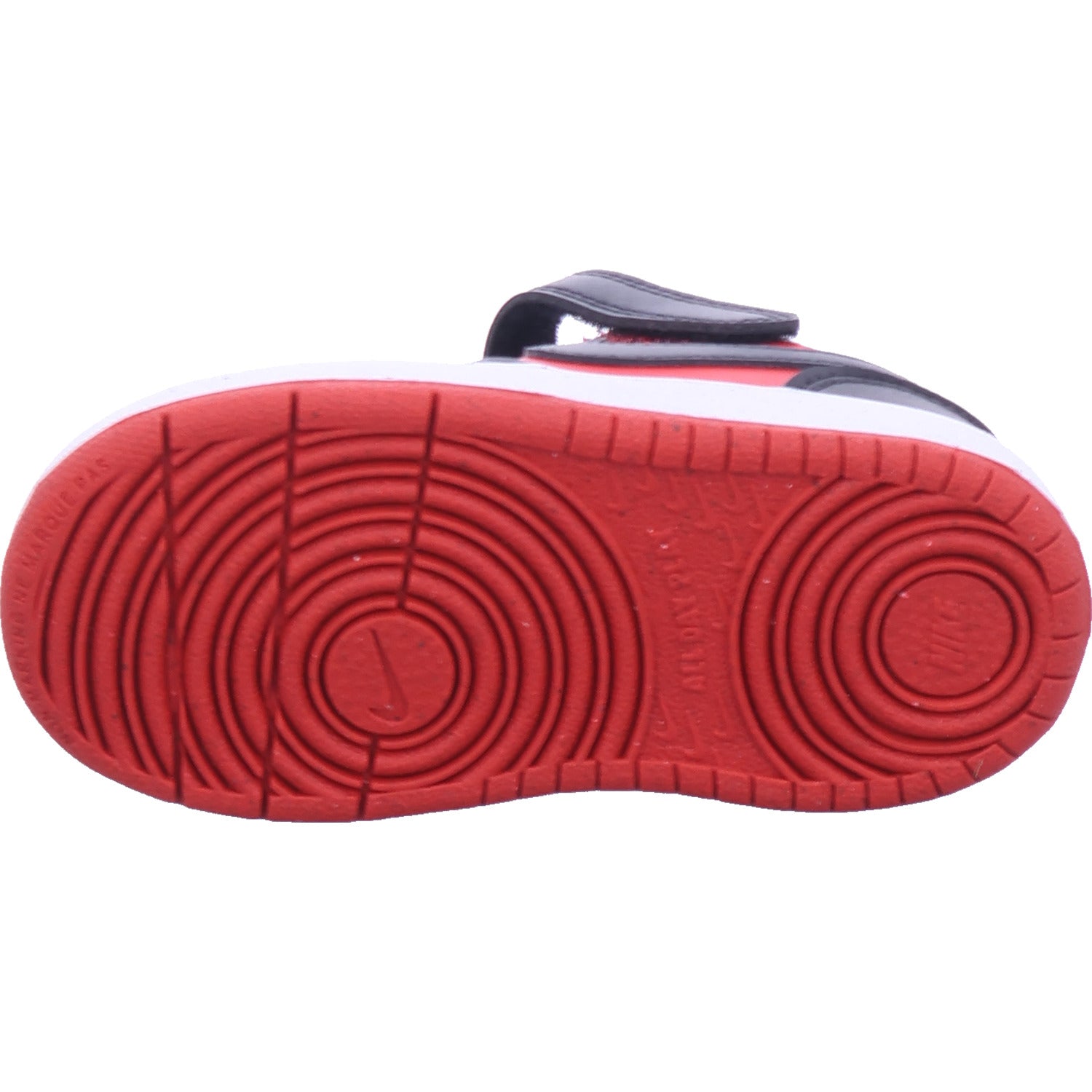 Nike Jungen Sneaker  in rot