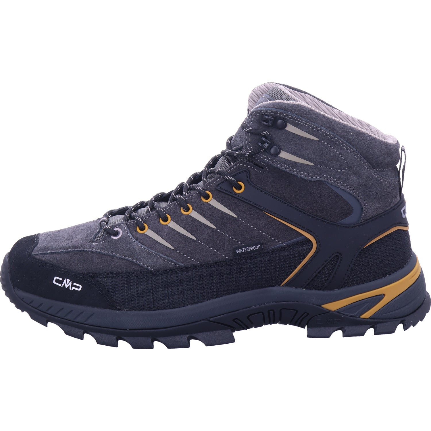 CMP Herren Wanderschuhe  in grau