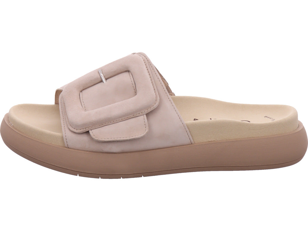 Gabor Women's Mule in beige