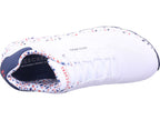 Dámské bílé tenisky SKECHERS