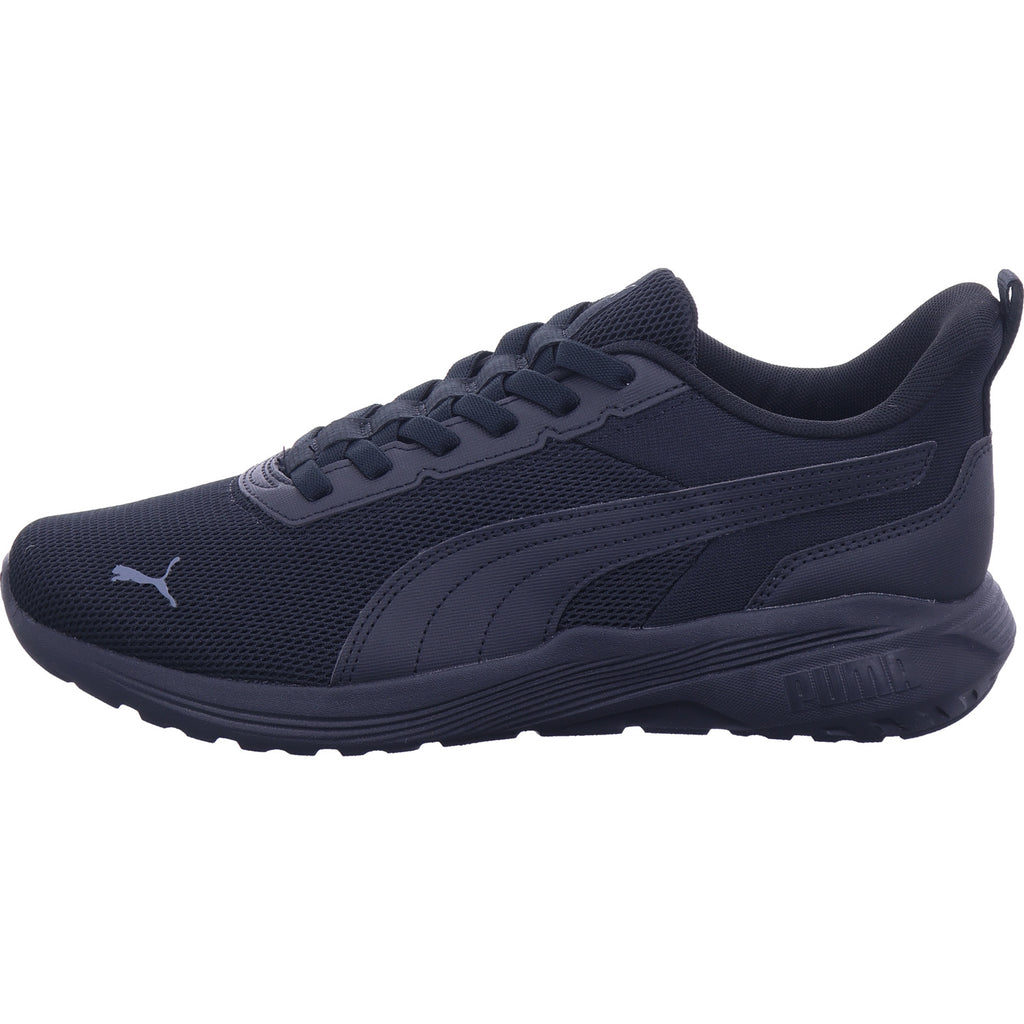 Puma Men's Sports Shoe Anzarun 2 Lite Sliptech in Black
