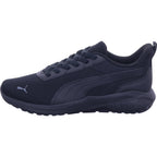 Puma Men's Sports Shoe Anzarun 2 Lite Sliptech in Black