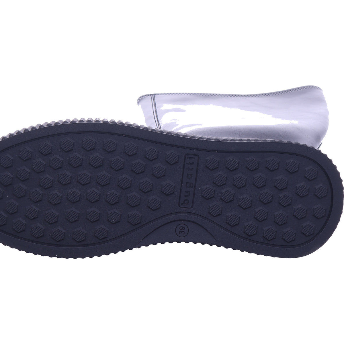 Bugatti Damen Stiefel  in schwarz