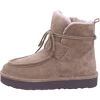 Gabor Damen Winterstiefel  in beige