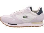 Lacoste Herren Sneaker Partner 70S 125 in weiß