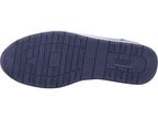 Rieker Herren Halbschuh Fsk Herren Halbschuhe in blau