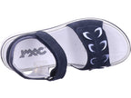 Imac Mädchen Sandalette  in blau