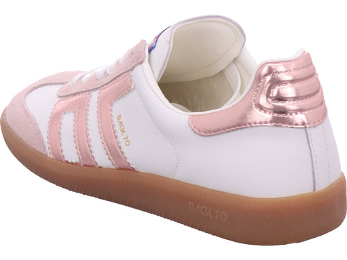 Back70 Damen Sneaker  in rose