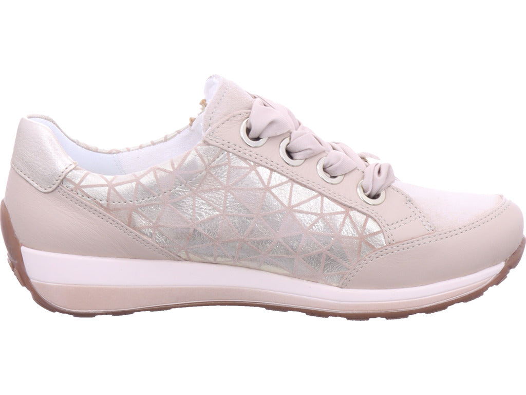 Ara Damen Sneaker Osaka in braun