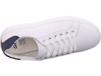 Ara Women's Sneakers Monaco in White