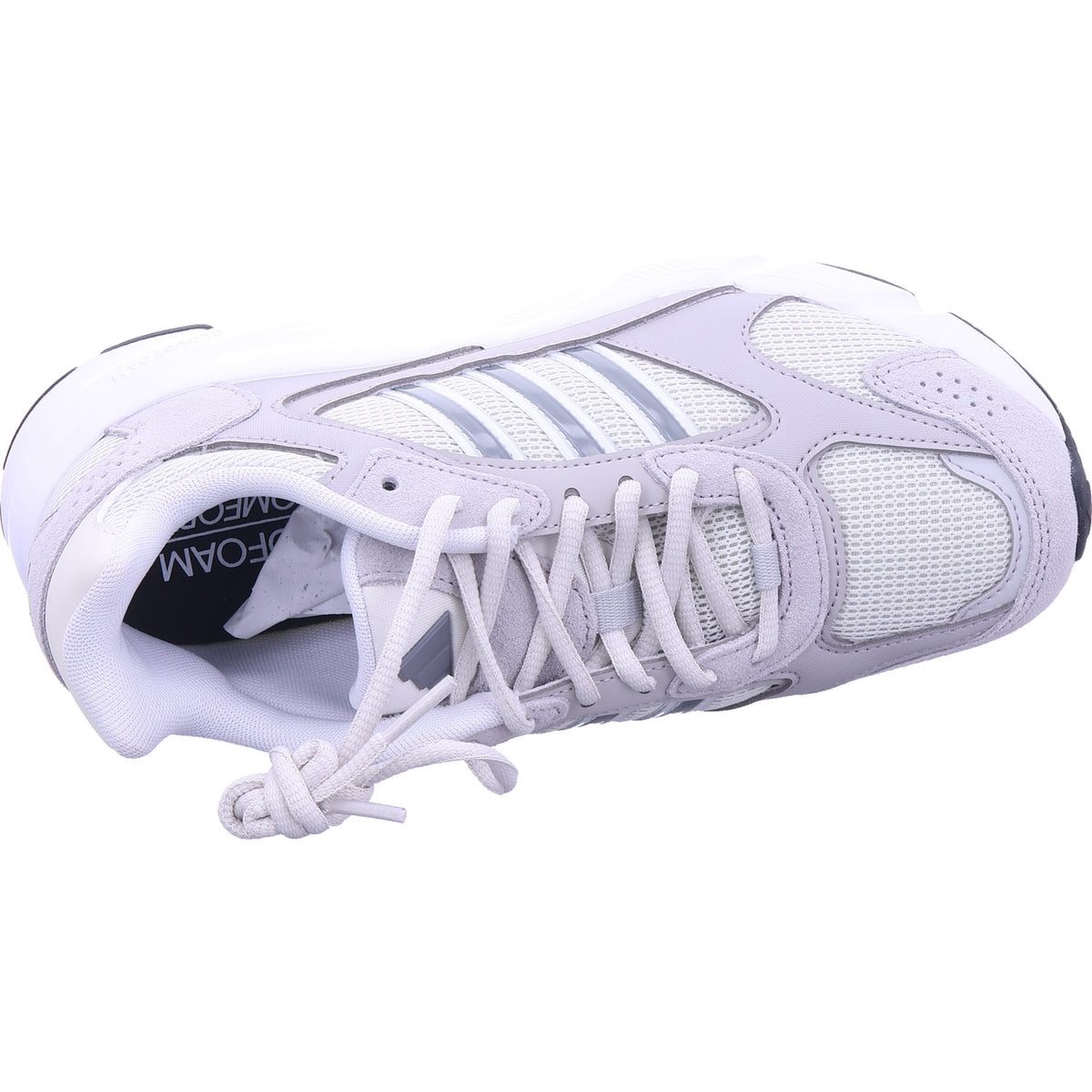 Adidas Damen Sneaker Crazy Chaos 2000 in grau