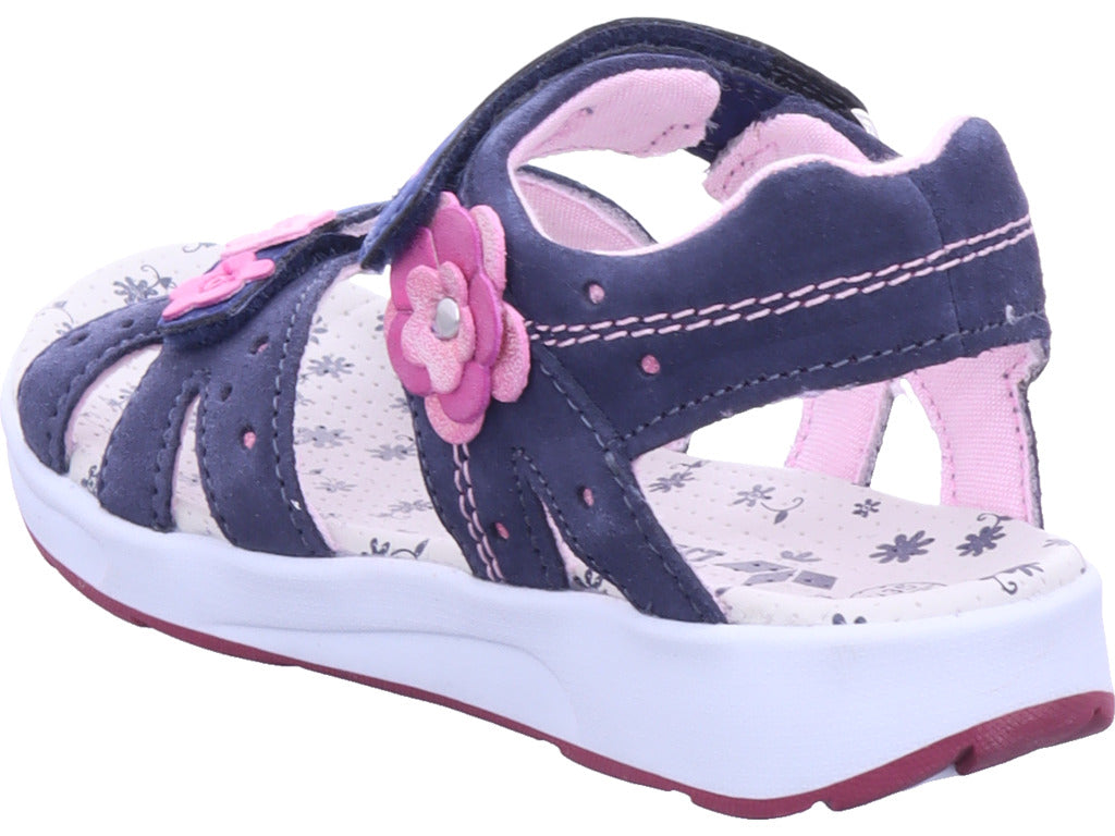 Lico Mädchen  Cassandra V in blau