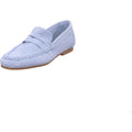 Tamaris Women's Loafers in Blue