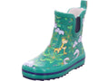 Beck Jungen Gummistiefel  in grün