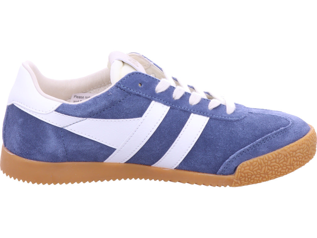 Gola Damen Sneaker Elan in blau