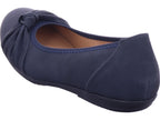 Shoe-world Women's Pumps in blue