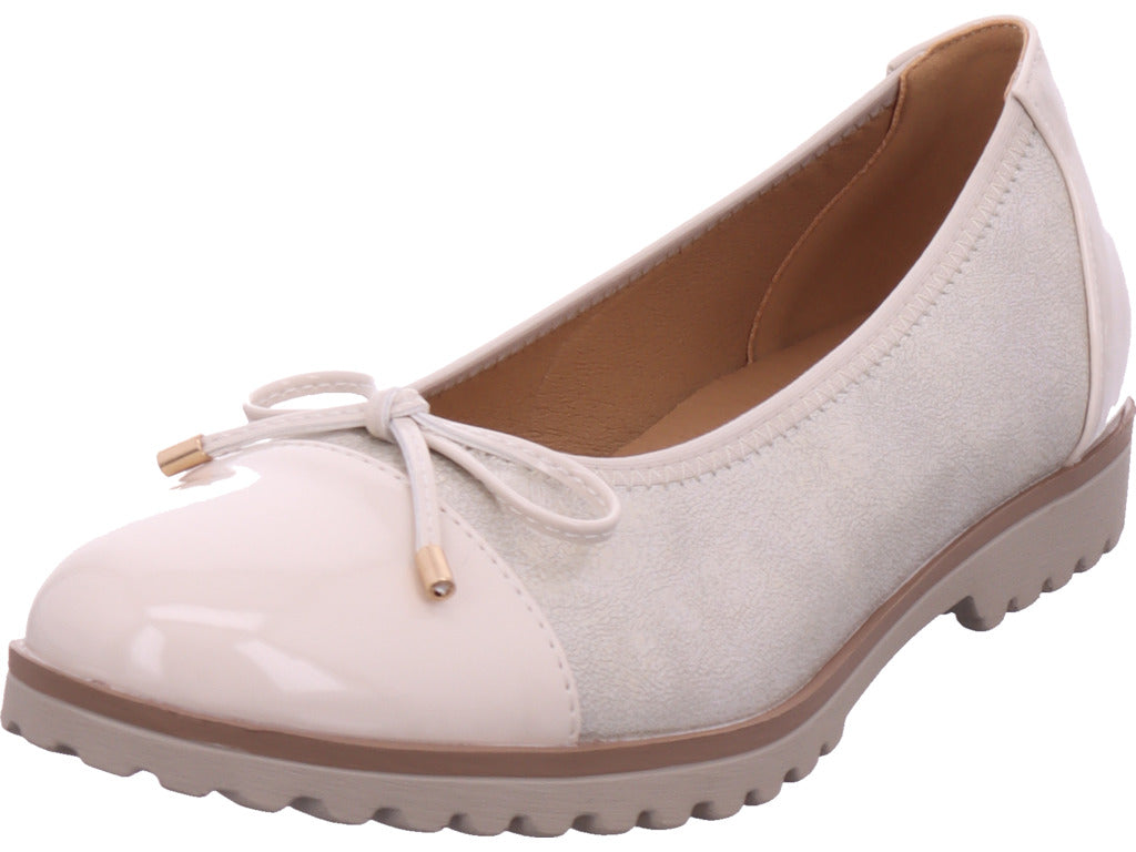 Dámské lodičky Shoe-world, zlaté