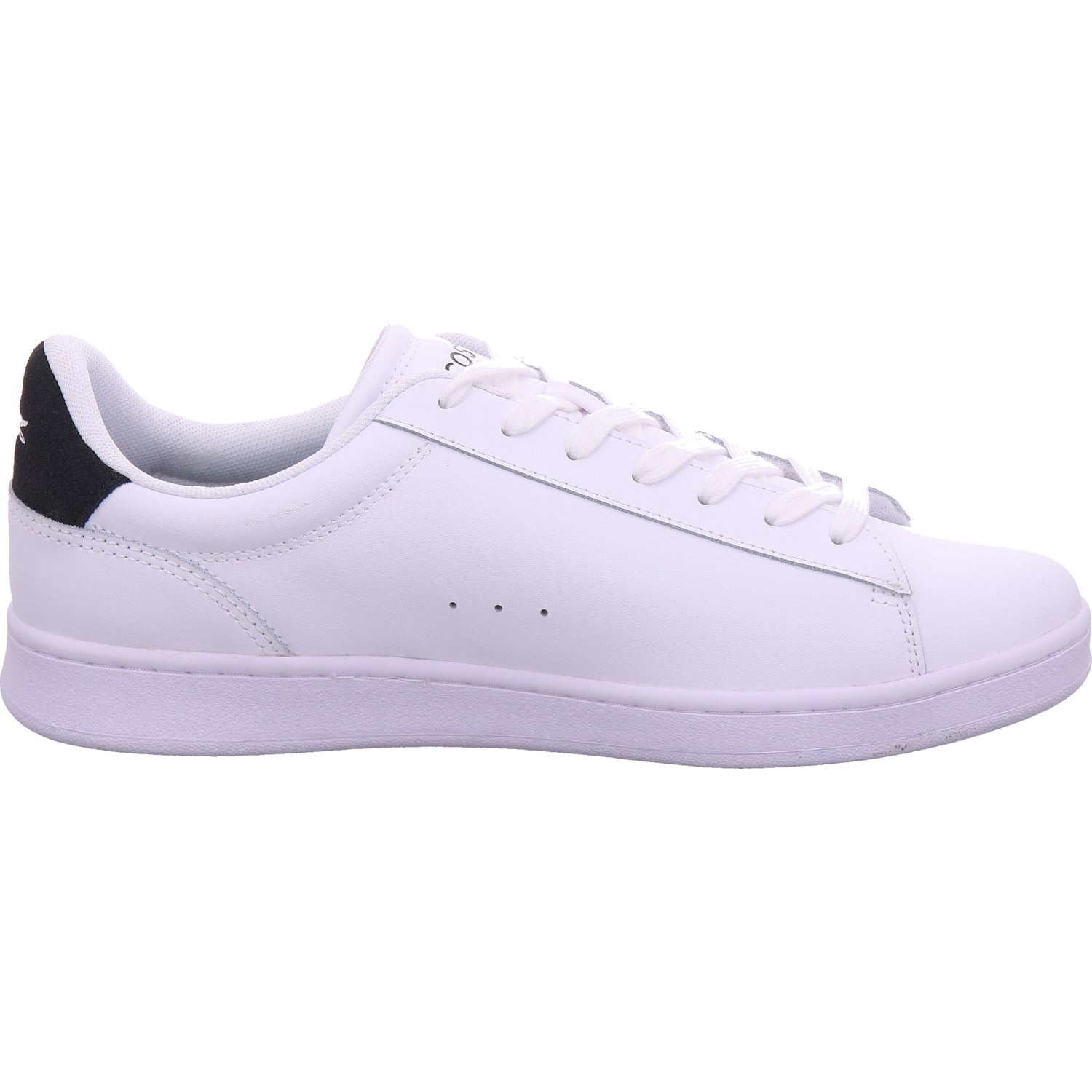 Pánské tenisky Lacoste Carnaby v bílé barvě
