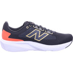 New Balance Damen Sneaker Moyen in schwarz