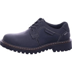 Josef Seibel Herren Halbschuh Chance 68 in schwarz