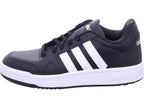 Adidas Men's Low Top Sneaker Adidas Postmove, Cblack/ in black