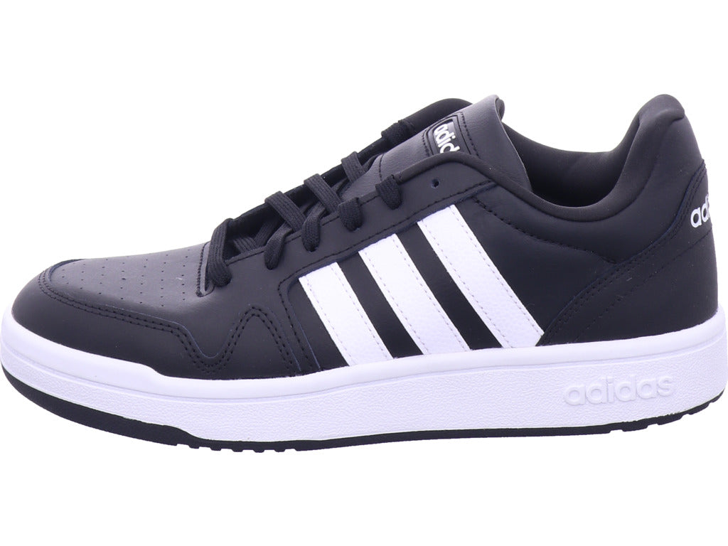 Adidas Herren Halbschuh Adidas Postmove,Cblack/ in schwarz