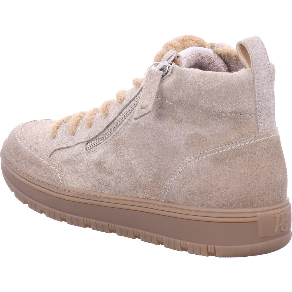 Paul Green Damen Stiefelette  in beige