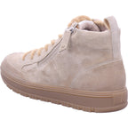 Paul Green Damen Stiefelette  in beige