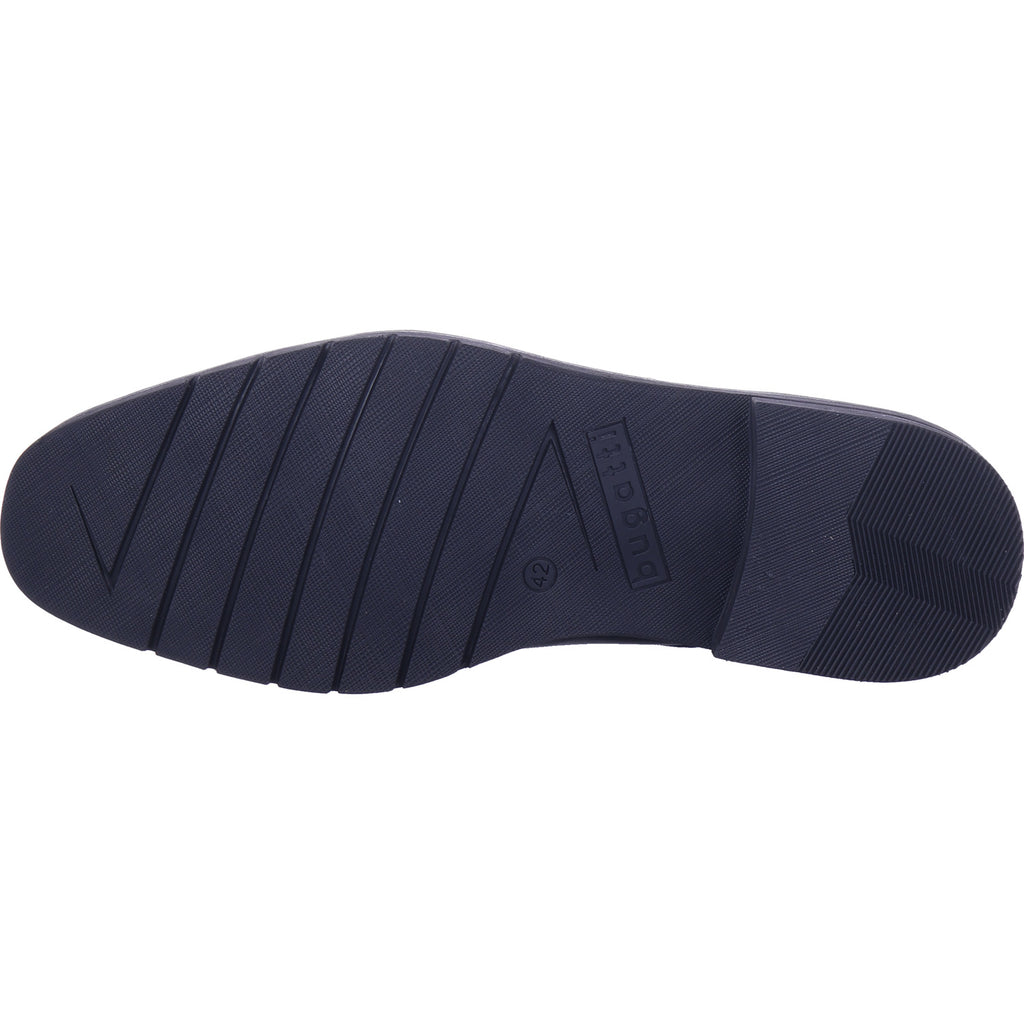 Bugatti Herren Businessschuh  in schwarz