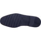 Bugatti Herren Businessschuh  in schwarz