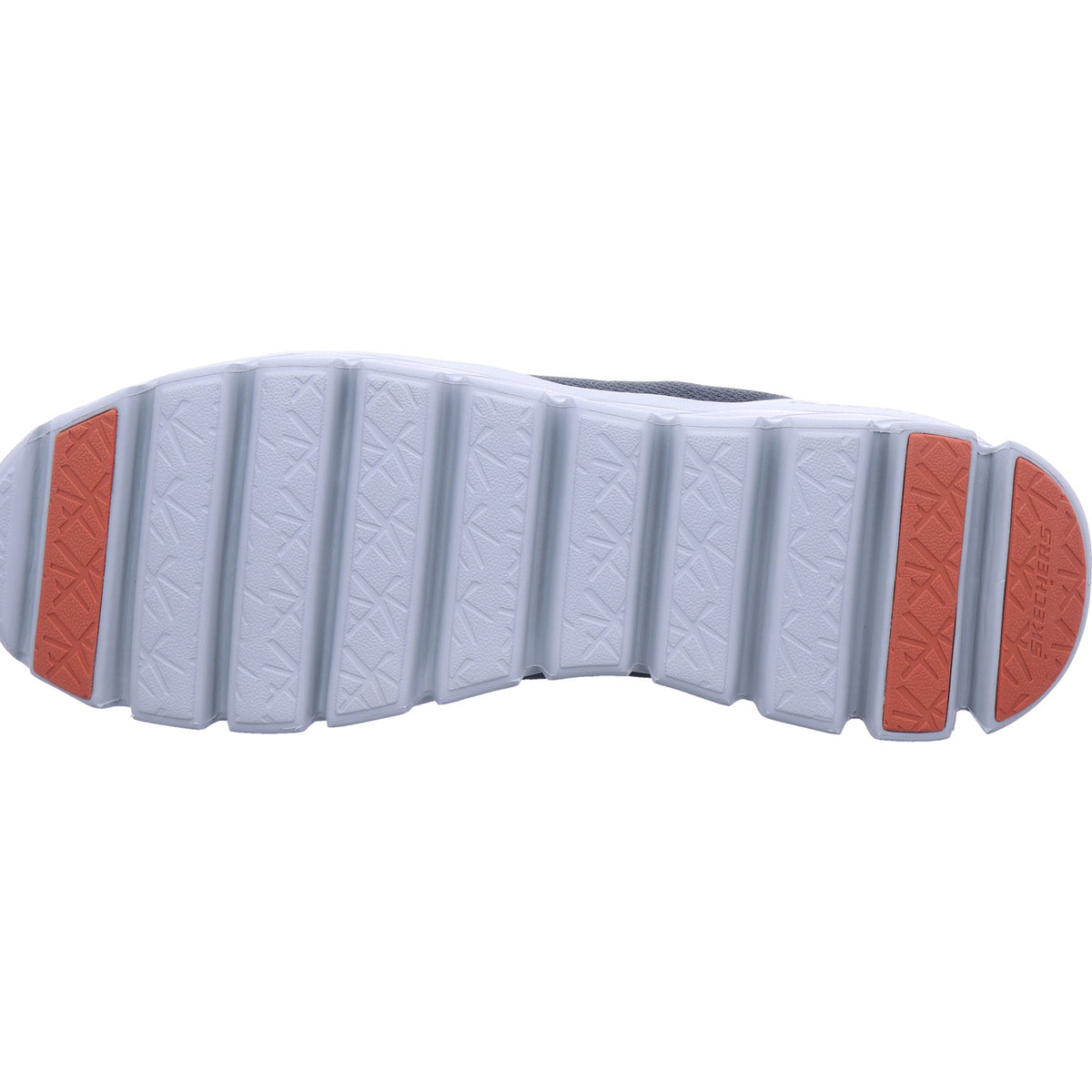 Pánské tenisky SKECHERS Glide Step v černé barvě