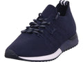 La Strada Damen Halbschuh  in blau