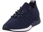 La Strada Damen Halbschuh  in blau