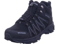 Skogan Herren Wanderstiefel  in schwarz