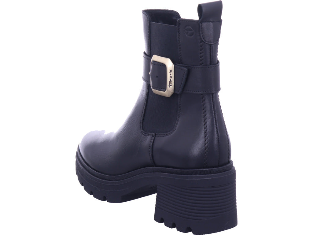 Tamaris Women's Boots M2543345 in black