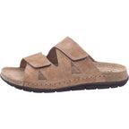 Rohde Men's Mule in beige