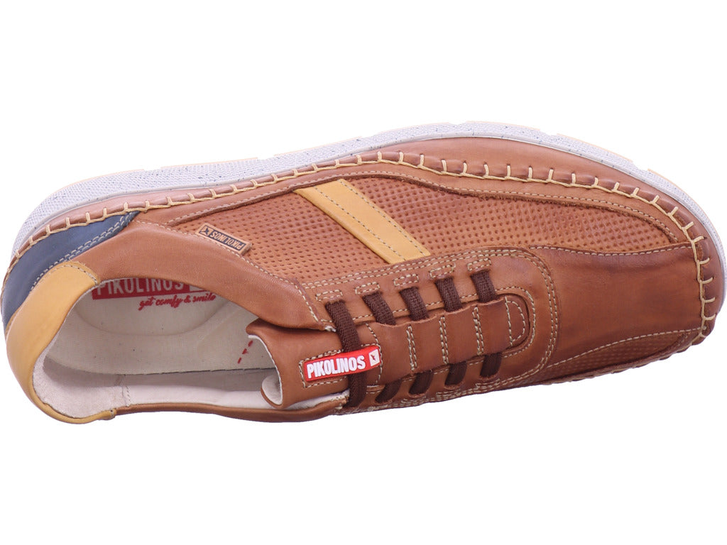 Pikolinos  Slipper  in braun