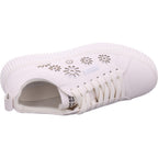 Dockers Damen Sneaker  in weiß