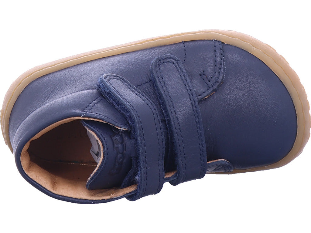 froddo Jungen Halbschuh  in blau