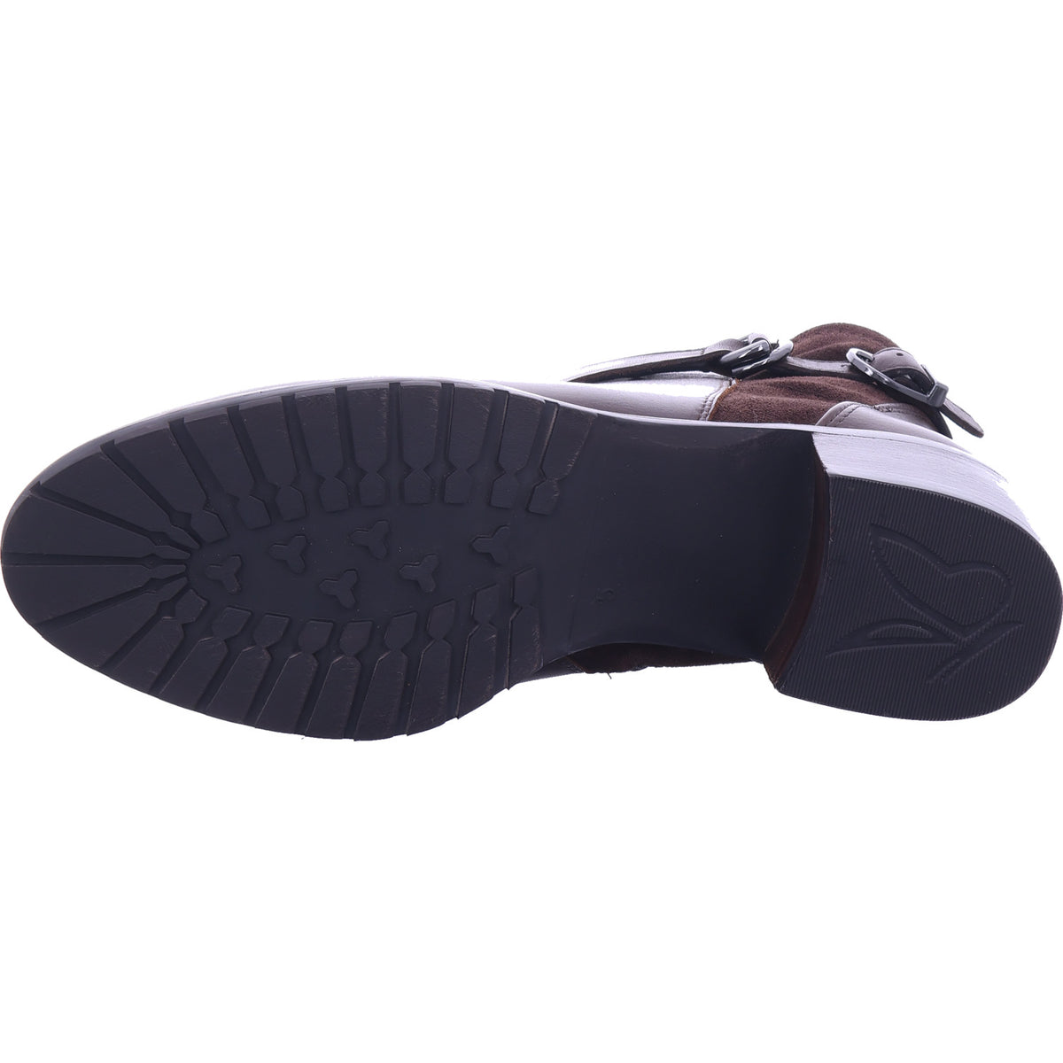 Caprice Damen Stiefelette  in braun