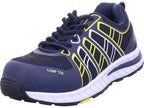 WorkPower Herren Sicherheitsschuh Gila S1P in blau