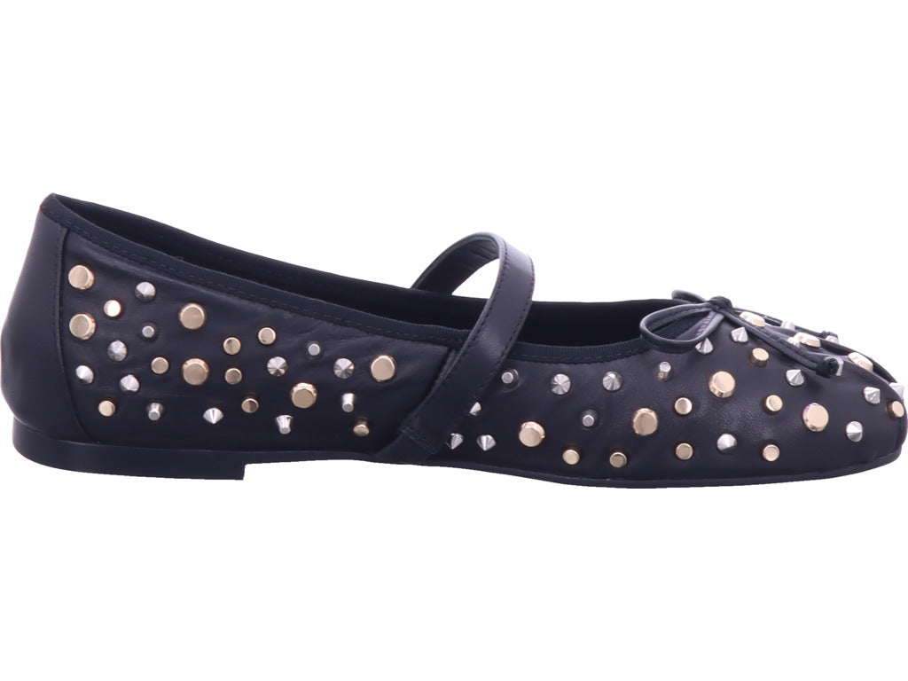 lodi Women's Pump in Black