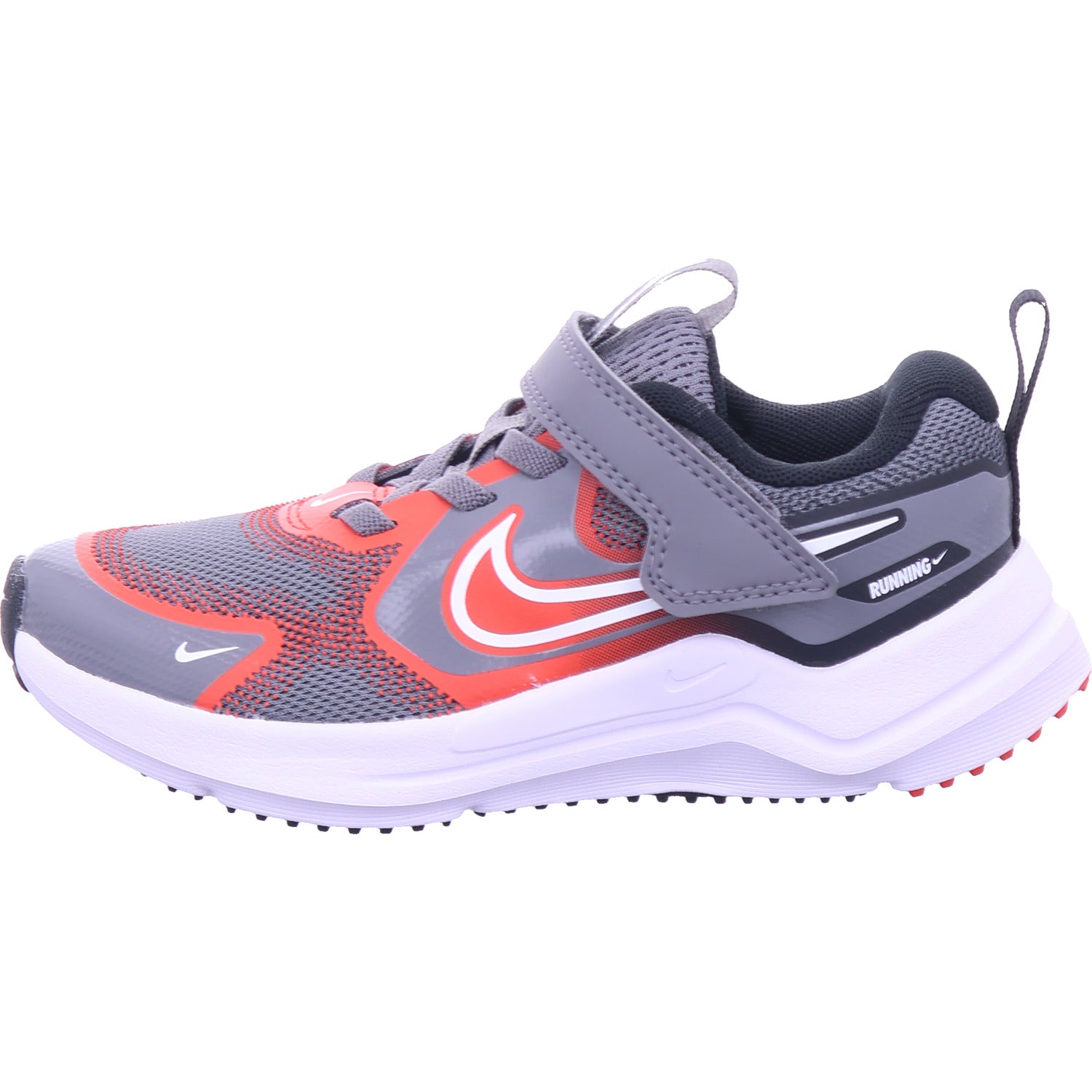 Nike Jungen Sportschuh  in grau