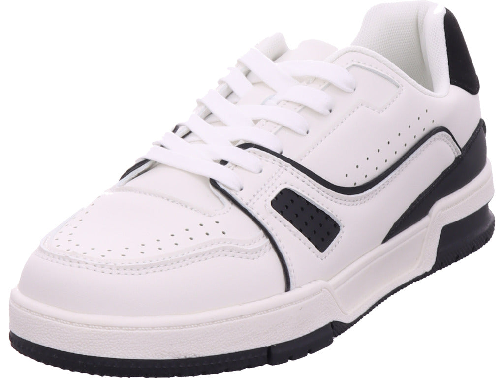 Henkelman Herren Sandalette  in weiß
