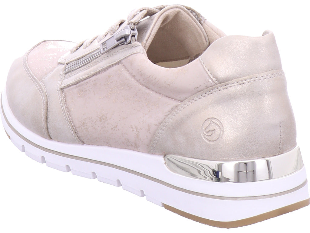 Remonte  Sneaker  in beige