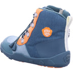 Affenzahn Jungen Barfußschuhe Hase in grün