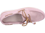 lumberjack Damen Slipper  in rose