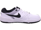 Nike Jungen   in weiß